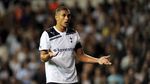 10 Pemain yang Pernah Berkostum Tottenham dan Liverpool