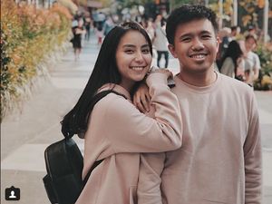 Diminta Nikah, Clairine Clay Malah Emosi Diminta Nikah, Clairine Clay Malah Emosi