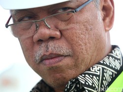 Masih Percayakah Basuki ke Waskita-WIKA yang Diduga Poles Laporan Keuangan?