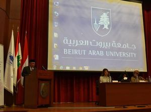 Indonesia Berbagi Pengalaman Soal Perempuan dalam Politik di Lebanon