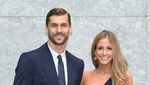 Adu Cantik WAGs Spurs dan Liverpool