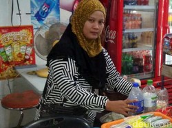 Neng Ai Penjual Jamu yang Selamatkan Entin Korban TPPO di Malaysia
