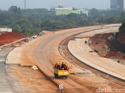 Video: Ganti Rugi Lahan Tol Kunciran-Serpong Dibayar Oktober
