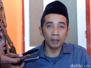 Bupati Ipong Perbolehkan Kades Jadi Tim Kampanye, Ini Reaksi Bawaslu