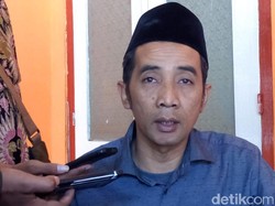 Bupati Ipong Perbolehkan Kades Jadi Tim Kampanye, Ini Reaksi Bawaslu