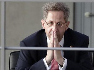 Kepala Intelijen Jerman Diduga Beri Info Rahasia ke Partai Ultrakanan