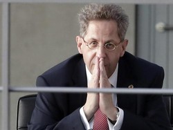 Kepala Intelijen Jerman Diduga Beri Info Rahasia ke Partai Ultrakanan