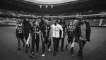 Hitam nan Elegan: Kolaborasi Maut PSG dan Michael Jordan