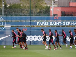 PSG Rekrut Michael Jordan