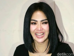 Belajar dari Syahrini, Berapa Ukuran Lingkar Pinggang Ideal?