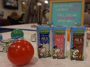 Ini Jenis Susu Paling Baik Menurut Pakar Nutrisi