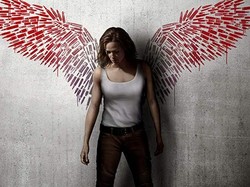 Sinopsis Peppermint, Film Jennifer Garner di Bioskop Trans TV