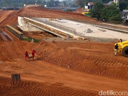 Lelang Juli, Tol Solo-Yogyakarta akan Dibangun Akhir 2019