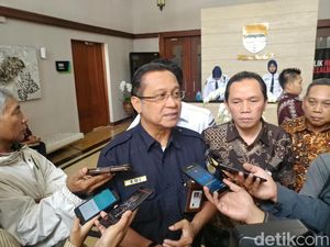 Reaktivasi Rel Bandung-Ciwidey, Dirut PT KAI Temui Plt Wali Kota