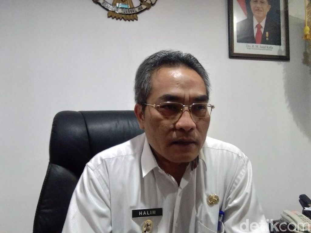 Siap Jadi Jurkam Jokowi, Wabup Bantul Timbang Opsi Cuti Siap Jadi Jurkam Jokowi, Wabup Bantul Timbang Opsi Cuti