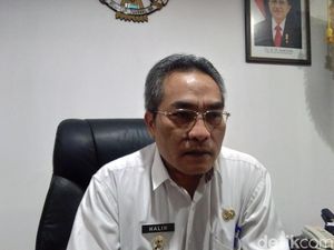 Siap Jadi Jurkam Jokowi, Wabup Bantul Timbang Opsi Cuti Siap Jadi Jurkam Jokowi, Wabup Bantul Timbang Opsi Cuti