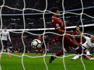 Musim Lalu Tottenham Gasak Liverpool 4-1, Bagaimana Akhir Pekan Ini?