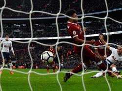 Musim Lalu Tottenham Gasak Liverpool 4-1, Bagaimana Akhir Pekan Ini?