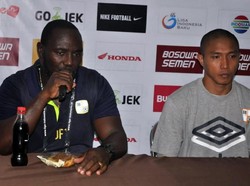 Barito Sukses Curi Poin di Markas PSM karena Disiplin