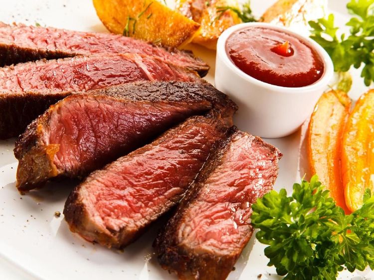 Wajib Tahu! 10 Makanan Lezat Penangkal Darah Rendah untuk Energi Optimal