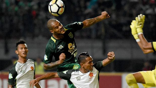 Pekan Berat untuk Arema (Lagi), Kans Persib dan Persija Raih Poin Penuh