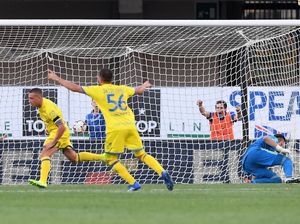 Manipulasi Transfer Pemain, Chievo Dikurangi Poinnya