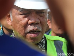 Proyek Tol Cigatas Dilelang Tahun Depan