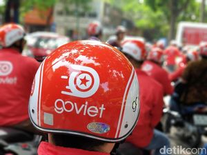 Gojek Vietnam 2 Kali Ditinggal Bos dalam Setahun Gojek Vietnam 2 Kali Ditinggal Bos dalam Setahun