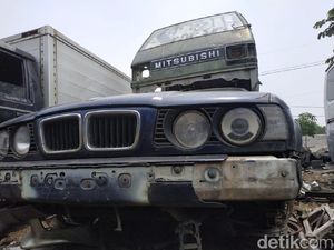 Mobil Tua Jadi Rongsok, Pemerintah Malaysia Kasih Duit buat Ganti Mobil Baru Mobil Tua Jadi Rongsok, Pemerintah Malaysia Kasih Duit buat Ganti Mobil Baru