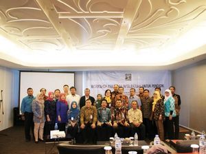 DJKI Sebut Kekayaan Intelektual Motor Penggerak Ekonomi