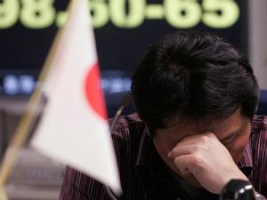 Apakah Asia Akan Kembali Alami Krisis Finansial Seperti 1997-1998? Apakah Asia Akan Kembali Alami Krisis Finansial Seperti 1997-1998?