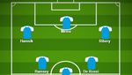 Messi dan Starting XI Pemain Paling Loyal di Liga Top Eropa