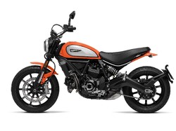 Ini 2 Model Terlaris Ducati 2020