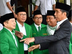 PPP Apresiasi Baleg Setujui RUU Pesantren dan Pendidikan Agama