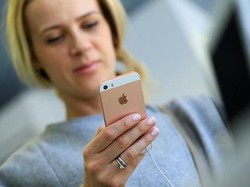 Desain iPhone Terbaru Dikritik Feminis, Ini Alasannya