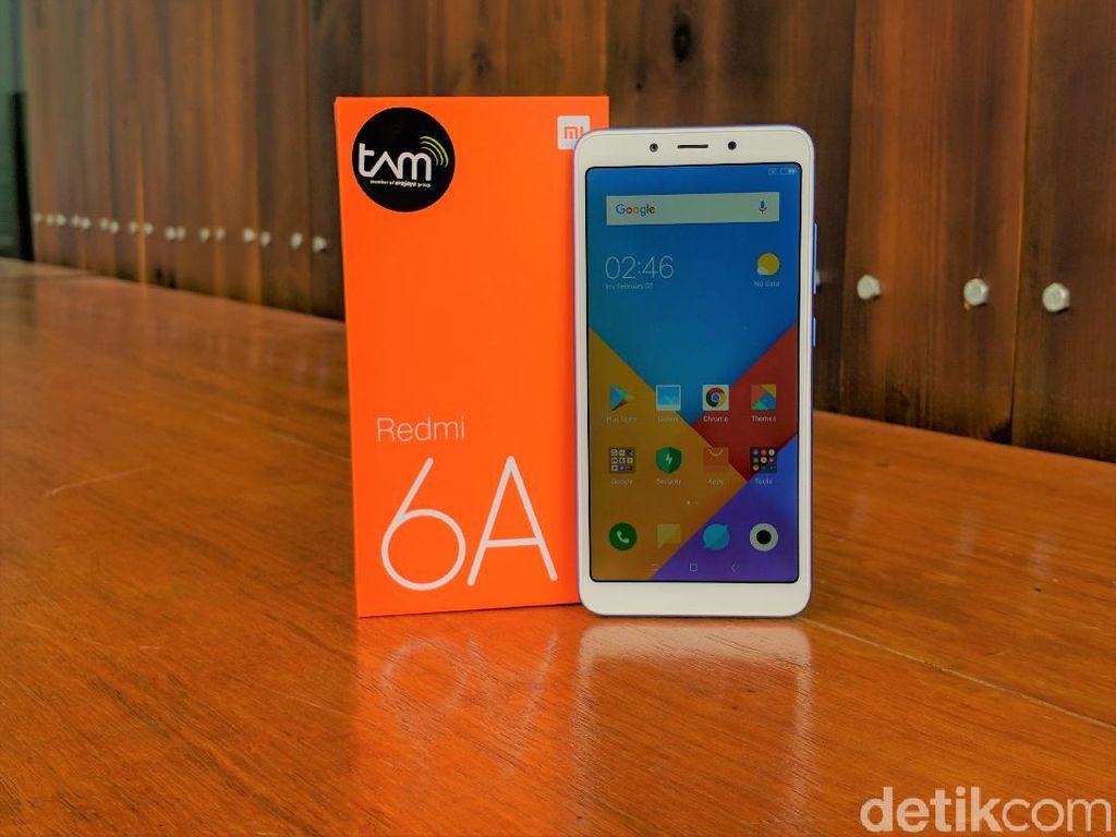 Xiaomi Beri Kabar Buruk buat Pemilik Redmi 6 dan Redmi 6A Xiaomi Beri Kabar Buruk buat Pemilik Redmi 6 dan Redmi 6A