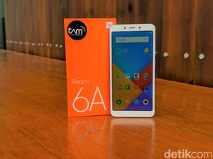 Xiaomi Beri Kabar Buruk buat Pemilik Redmi 6 dan Redmi 6A Xiaomi Beri Kabar Buruk buat Pemilik Redmi 6 dan Redmi 6A