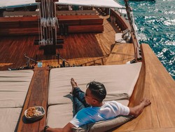 Tobat Anak Konglomerat