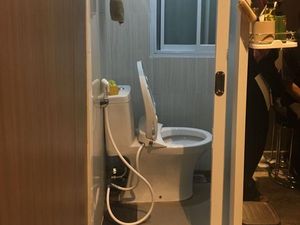 Kadivpas Klaim Tak Ada Lagi Renov Sel di Lapas Sukamiskin Kadivpas Klaim Tak Ada Lagi Renov Sel di Lapas Sukamiskin