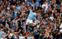 Raheem Sterling Kasih Kode ke Real Madrid?