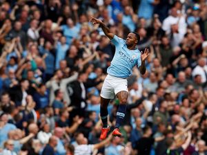Sterling Bakal Dapat Kontrak Baru