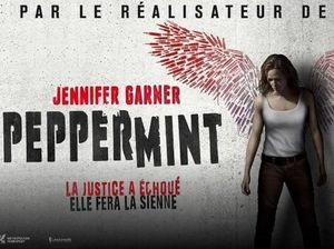 Peppermint, Aksi Balas Dendam Seorang Ibu Peppermint, Aksi Balas Dendam Seorang Ibu