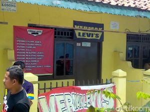 Gadis Cilik Karawang Dibunuh, Tukang Permak Celana Menghilang Gadis Cilik Karawang Dibunuh, Tukang Permak Celana Menghilang