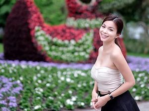 Hati-hati! Sandra Olga Akui Salah Tanda Tangan Surat Kuasa