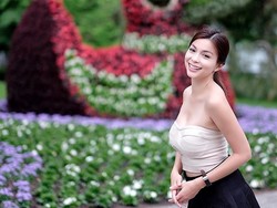 Hati-hati! Sandra Olga Akui Salah Tanda Tangan Surat Kuasa