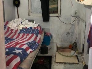 Miris! Begini Beda Sel Novanto dan Napi Lainnya di Lapas Sukamiskin