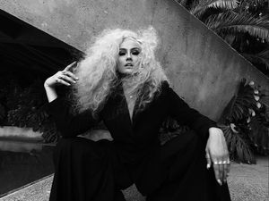 Agnez Mo Jadi Artis Paling Populer di Twitter Tahun 2018