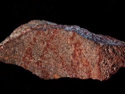 Lukisan Tertua Ditemukan pada Batu Kecil di Afrika Selatan