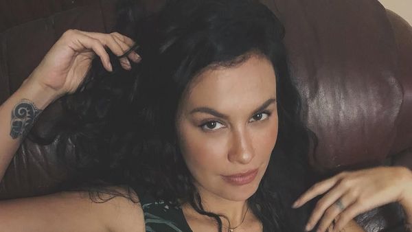 Deretan Foto Ini Bukti Sophia Latjuba Tak Menua Meski Usia Hampir 1/2 Abad