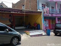 Pelaku Pembunuh Perempuan di Resos Semarang Masih ABG